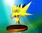 Zapdos