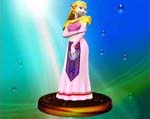 Zelda (Smash 1)