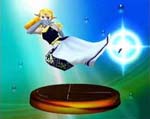 Zelda (Smash 2)