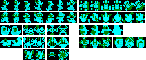 Other Game Sprites