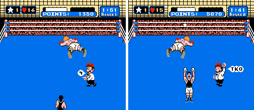 Referee Mario