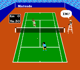 Umpire Mario