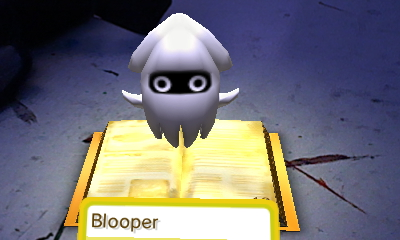 Blooper