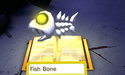 Fishbone