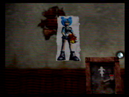 Jet Force Gemini Poster