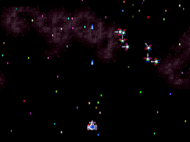 Galaga '88