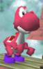 Red Yoshi