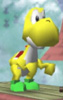 Yellow Yoshi