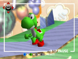 Yoshi