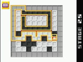 Game Boy puzzle