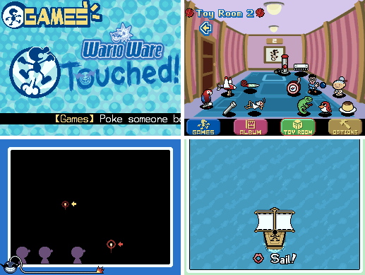 Mr. Game & Watch Appearances