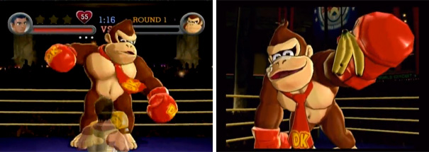 Donkey Kong