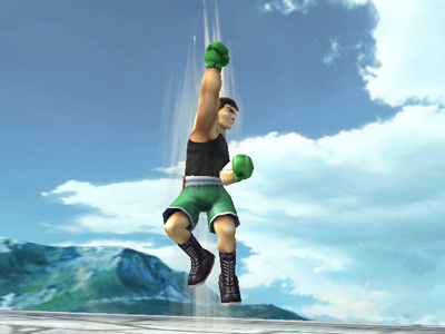 Little Mac