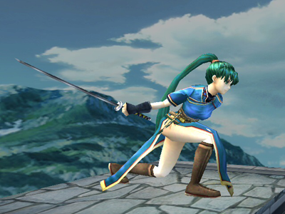 Lyn