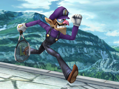 Waluigi