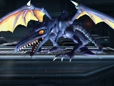 Ridley