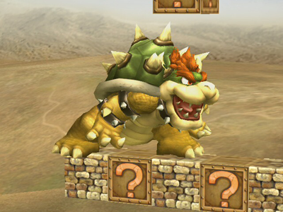 Bowser