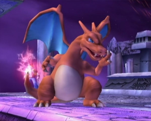 Charizard