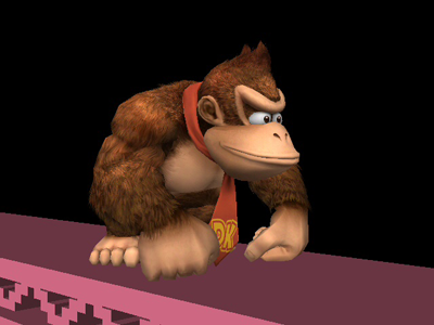 Donkey Kong