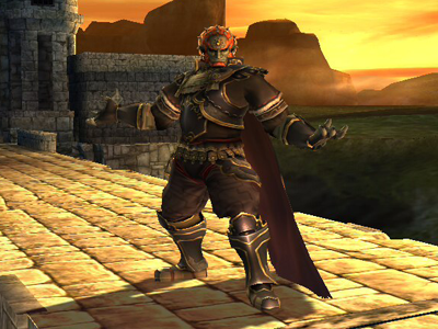 Ganondorf