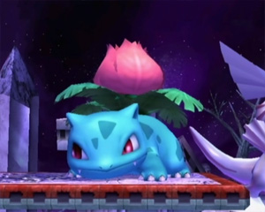 Ivysaur