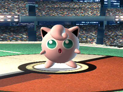 Jigglypuff