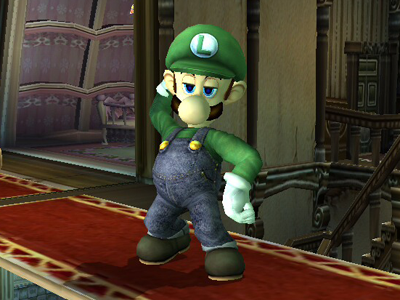 Luigi