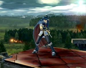 Marth