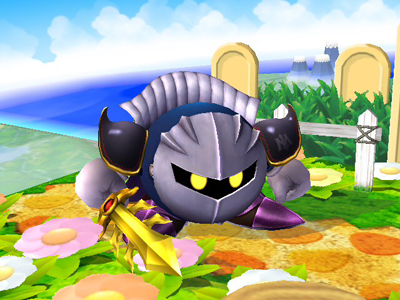 Meta Knight