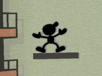 Mr. Game & Watch