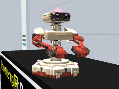 R.O.B.