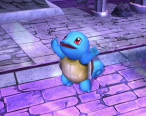 Squirtle