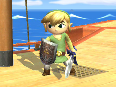 Toon Link