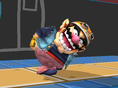 Wario