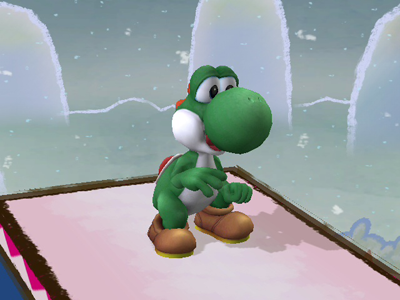 Yoshi