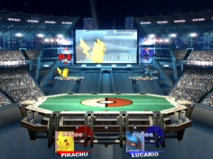 Pokémon Stadium 2