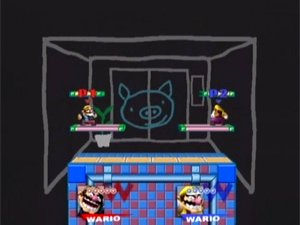 WarioWare, Inc.