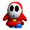 Shy Guy