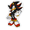 Shadow The Hedgehog