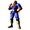 Capt. Falcon (F-Zero X)