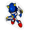 Metal Sonic