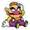 Tiny Wario