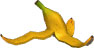 Banana Peel