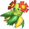 Bellossom