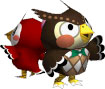 Blathers & Celeste