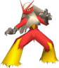 Blaziken