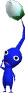 Blue Pikmin