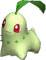 Chikorita