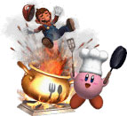 Cook Kirby