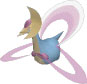 Cresselia